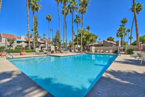 Bright and Tidy Scottsdale Home with Pool Access!